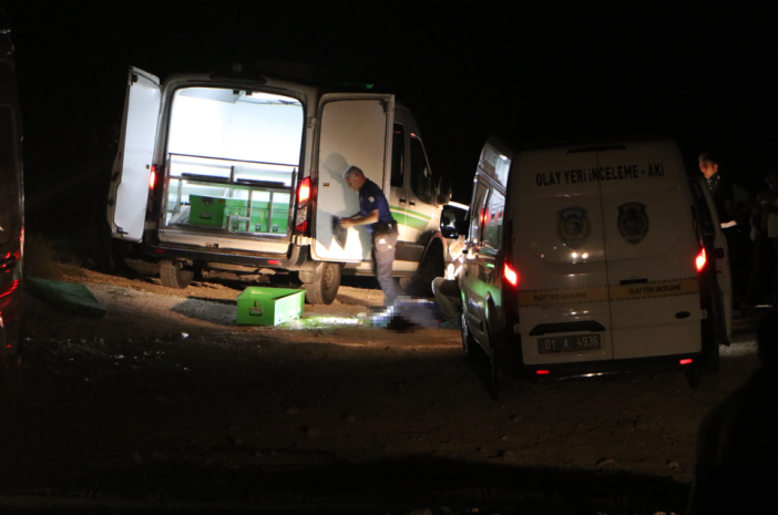 Seyir tepesindeki katliamda yeni detaylar! 1’i kadın 3 kişi öldürülmüştü 12